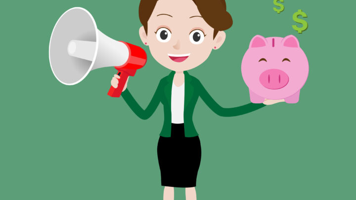 MONEYSAVER: Loud budgeting – talk about your finances and end the money chat taboo