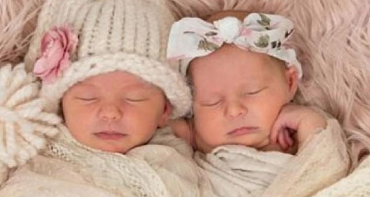 Family farewells Brisbane twins who died after tragic accident